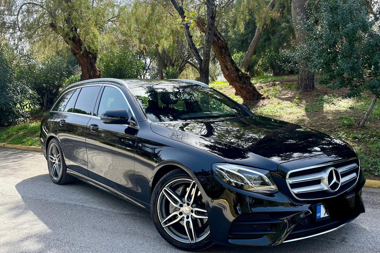 Athens and Acropolis tour (Acropolis tickets are included)