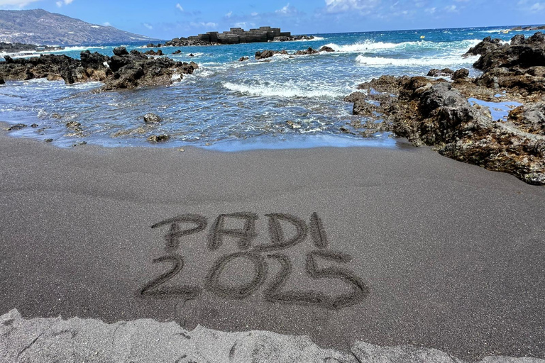 Yoga &amp; Mergulho (Los Cancajos) - Fundive e aula de iogaYoga &amp; Mergulho (Los Cancajos) - Fundive e aula de ioga para mergulhadores