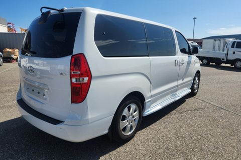 Puerto Plata: ATV Adventure, Extreme Route, Transportation, and River