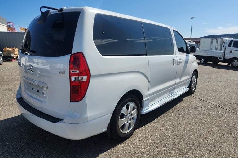 Puerto Plata: ATV Adventure, Extreme Route, Transportation, and River