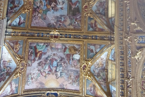 Genoa: Private Walking Cultural Tour