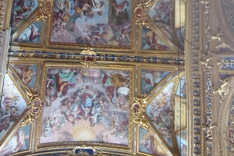 Genoa: Private Walking Cultural Tour