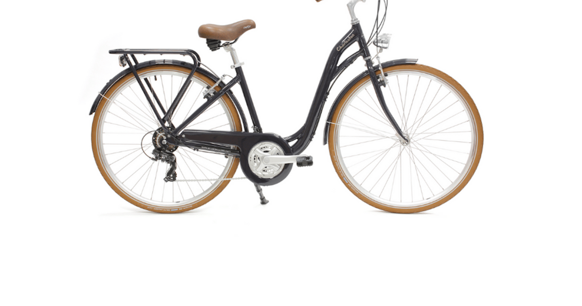 Comfort bike rental Day (+4h) GetYourGuide