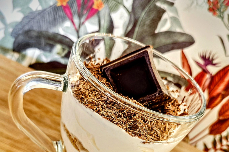 Kochkurs Tiramisù