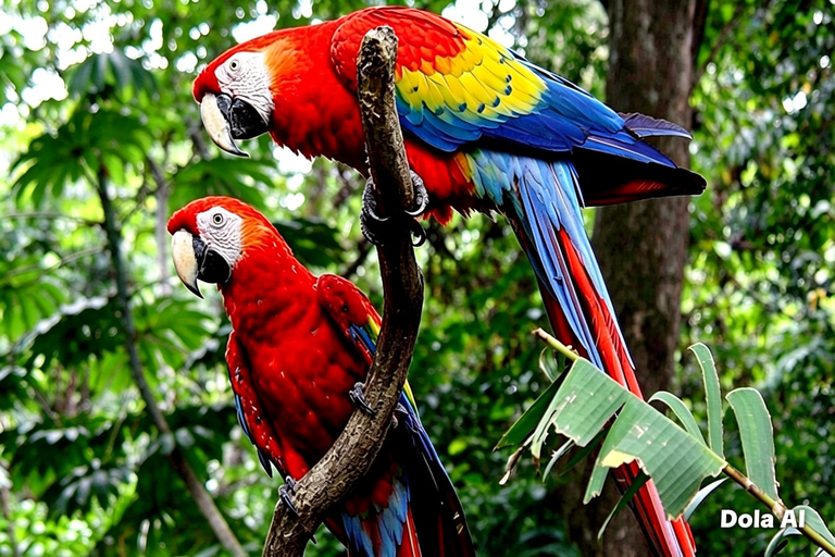 Puntarenas: Amazing Paradise Experience