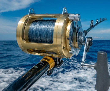 Esperienza di pesca d'altura di 4 ore da punta cana