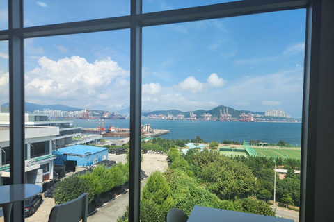 Busan Private tour: get the best out of Busan!