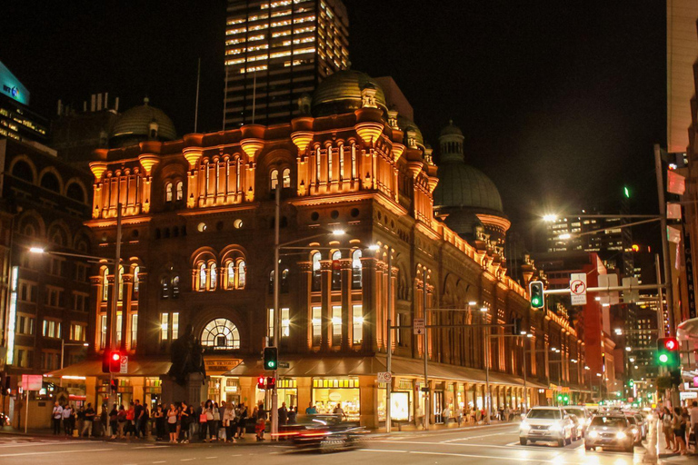 Best of Sydney: Private Walking Tour with a Local Private City Tour - 6Hr