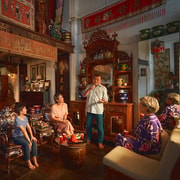 Singapore: The Intan Peranakan Culture Tour & Tea Experience Singapore: The Intan Peranakan Culture Tour & Tea Experience
