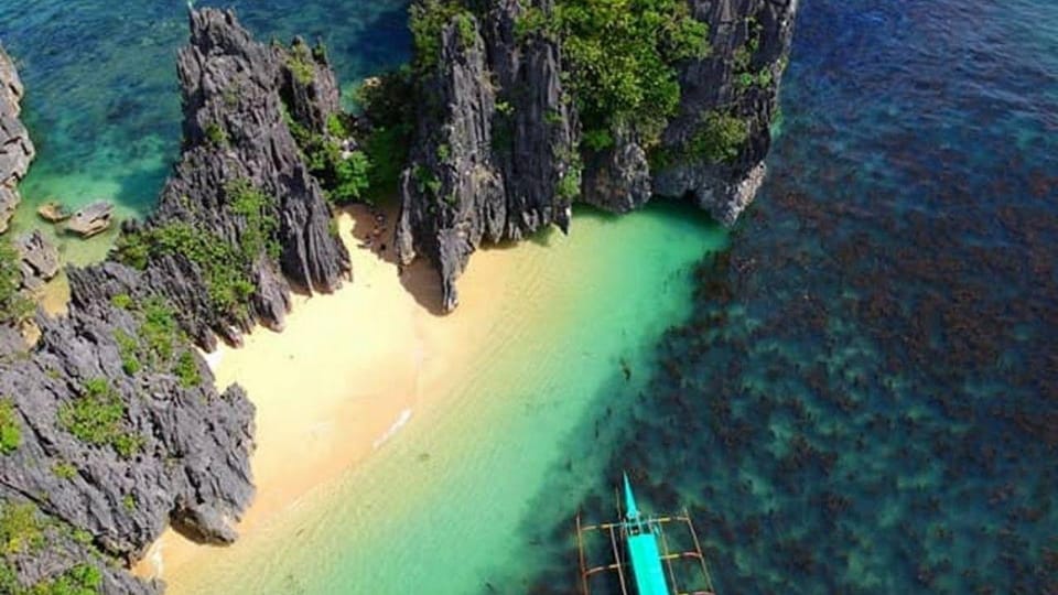 Bicol Philippines: Caramoan Island Hopping via Catanduanes | GetYourGuide