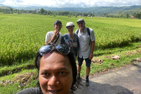 Yogyakarta Imogiri Cycling and Village Tour