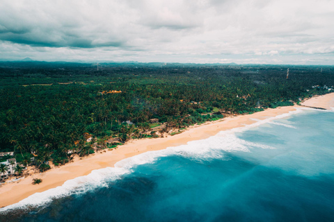 7-Day Sri Lanka UNESCO Heritage Tour | Sigiriya & More