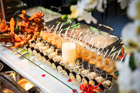 Hoa lu - Trang An, Mua Cave With Luxury Small Group