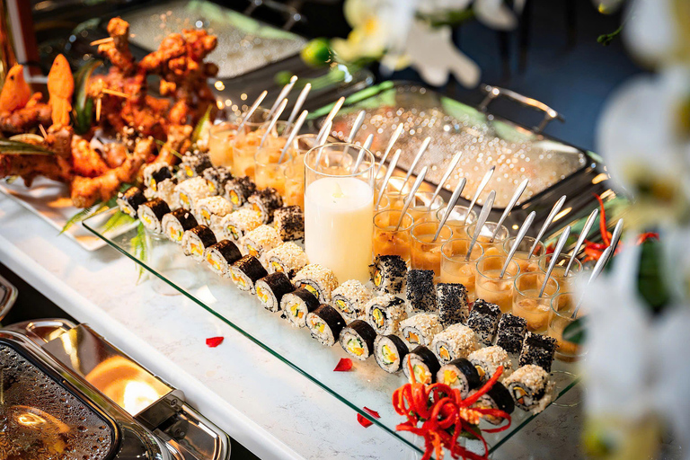 Hoa lu - Trang An, Mua Cave With Luxury Small Group