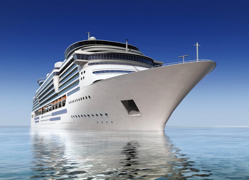 Desde el puerto de Cannes Excursión en tierra privada personalizada