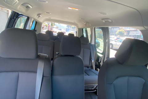 基多：世界中心之旅（含机场接送服务）Quito: Middle of the World Tour with Airport Transfer