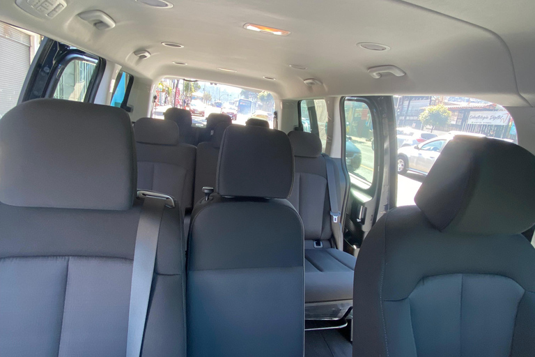 基多：世界中心之旅（含机场接送服务）Quito: Middle of the World Tour with Airport Transfer