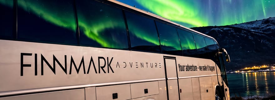 Alta: il bus delle luci del Nord – Un'esperienza locale e accogliente