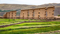 De Puno ||Voie du soleil de Puno à Cusco || - Housity