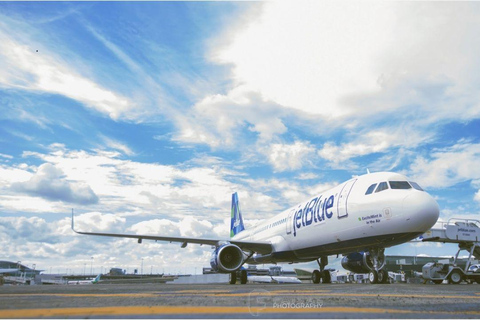 Niagara Falls 1 Day Express from NYC-US and Canadian Sides MANHATTAN HOTEL PICK UP