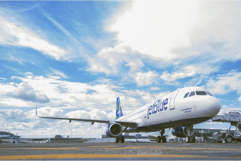 Niagara Falls 1 Day Express from NYC-US and Canadian Sides MANHATTAN HOTEL PICK UP