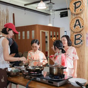Boracay: Native Delicacies Cooking Class Boracay: Native Delicacies Cooking Class