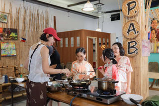 Gastronomic Experiences in Boracay