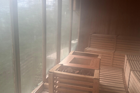 Addis Abeba: Wycieczka na górę Entoto z pakietem spa