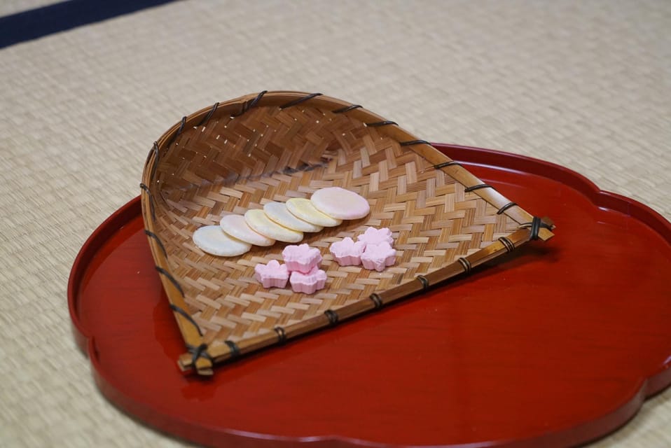 Kyoto Tea Ceremony & Kiyomizudera Temple Walking Tour GetYourGuide