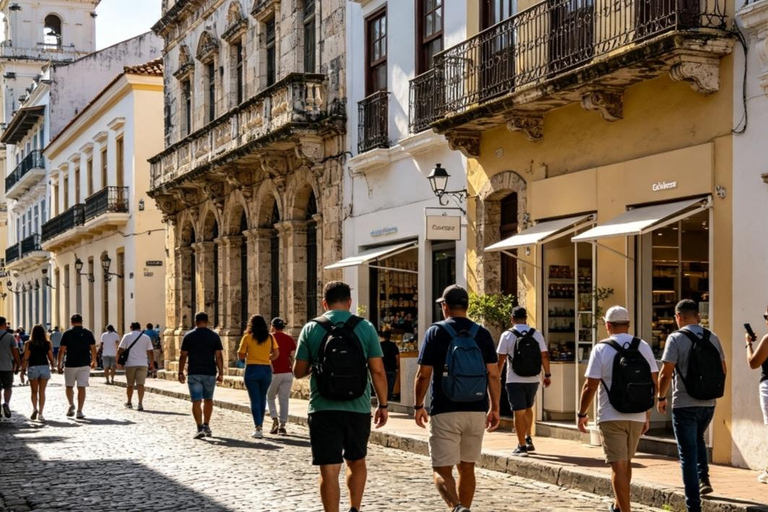 Panama City: Canal, Old Town, and Private Local Experience