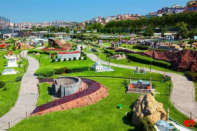 Kutaisi: Batumi, Shekvetili & Petra Fortress Full day Tour
