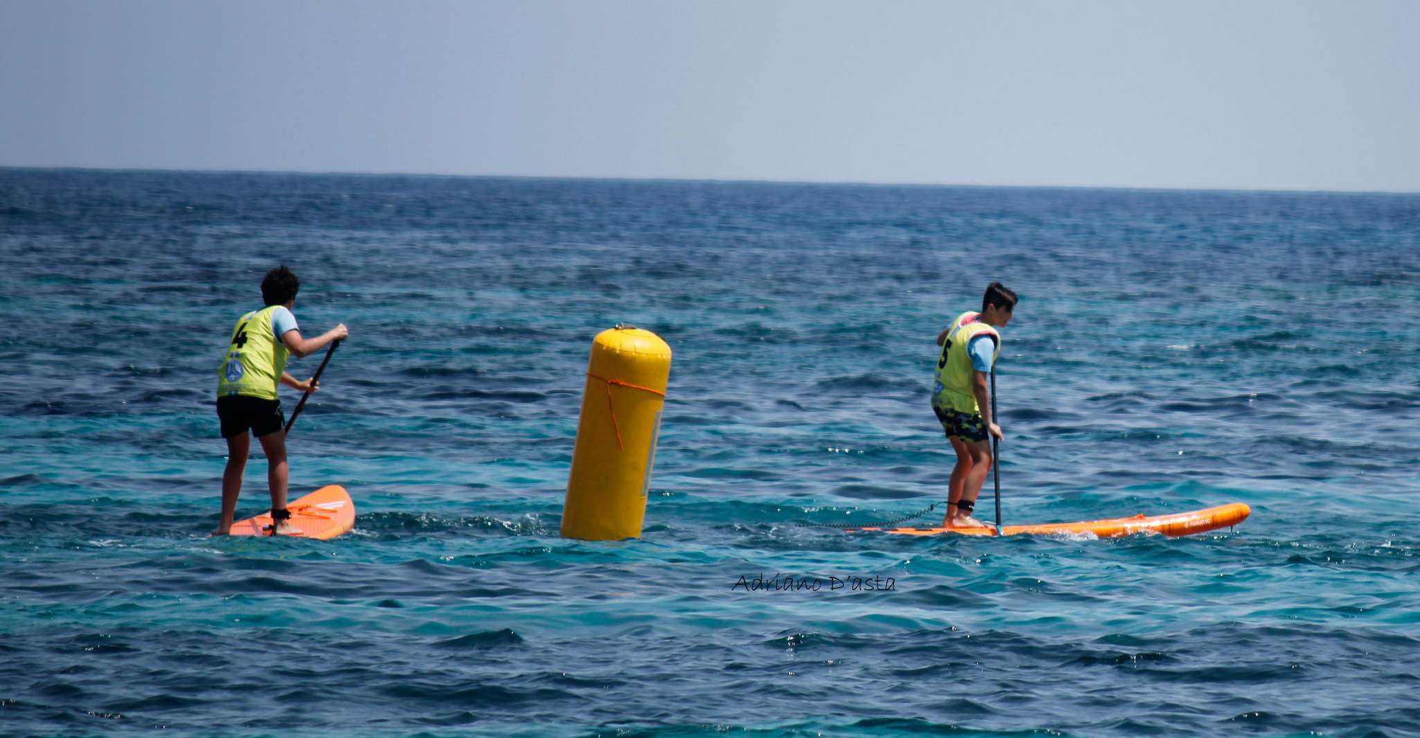 Waterski and SUP experiences in Solanto - Housity