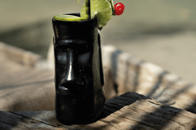 Barranquilla: Xata Beach Club Day Pass with Lunch Barranquilla: Day trip to Xata Beach Club & restaurant