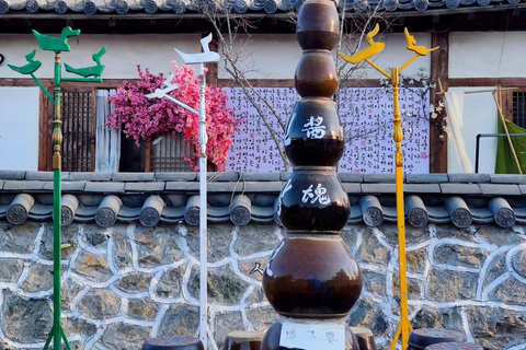 Changchun to Tumen & Yanji: China North-eastern Border Tour