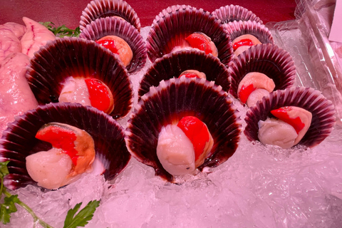 Alicante; Visit the Plaza de Toros with the Castle or Central Market, with tapas Alicante; Visit the Plaza de Toros with Castle or Central Market, with tapas