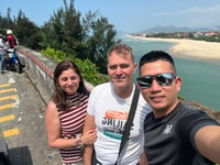 与观光之旅从色调到Hoi的私人转会 - Housity