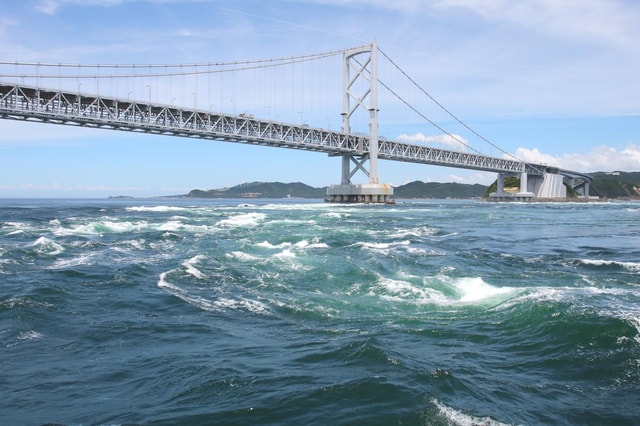 Tokushima: Private Shore Excursion 7h for Cruise Passengers