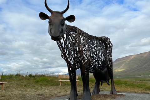 Akureyri: Museum Entry Tickets - one ticket 7 museums