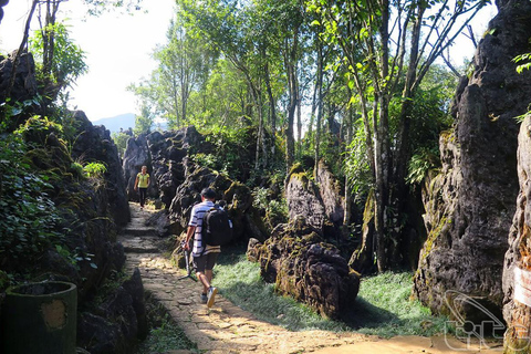 Sapa: "Dragon Jaw Mountain" Panorama Experience