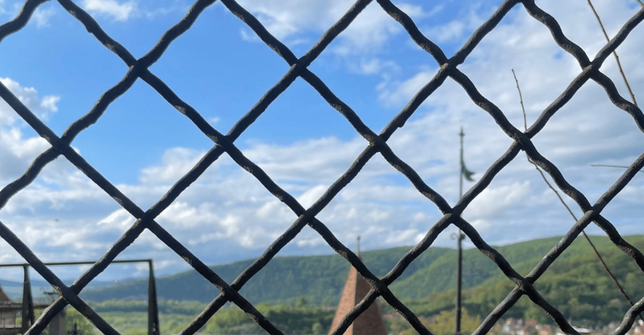 Suitetrails - From Sibiu, Tour through stunning medieval towns.