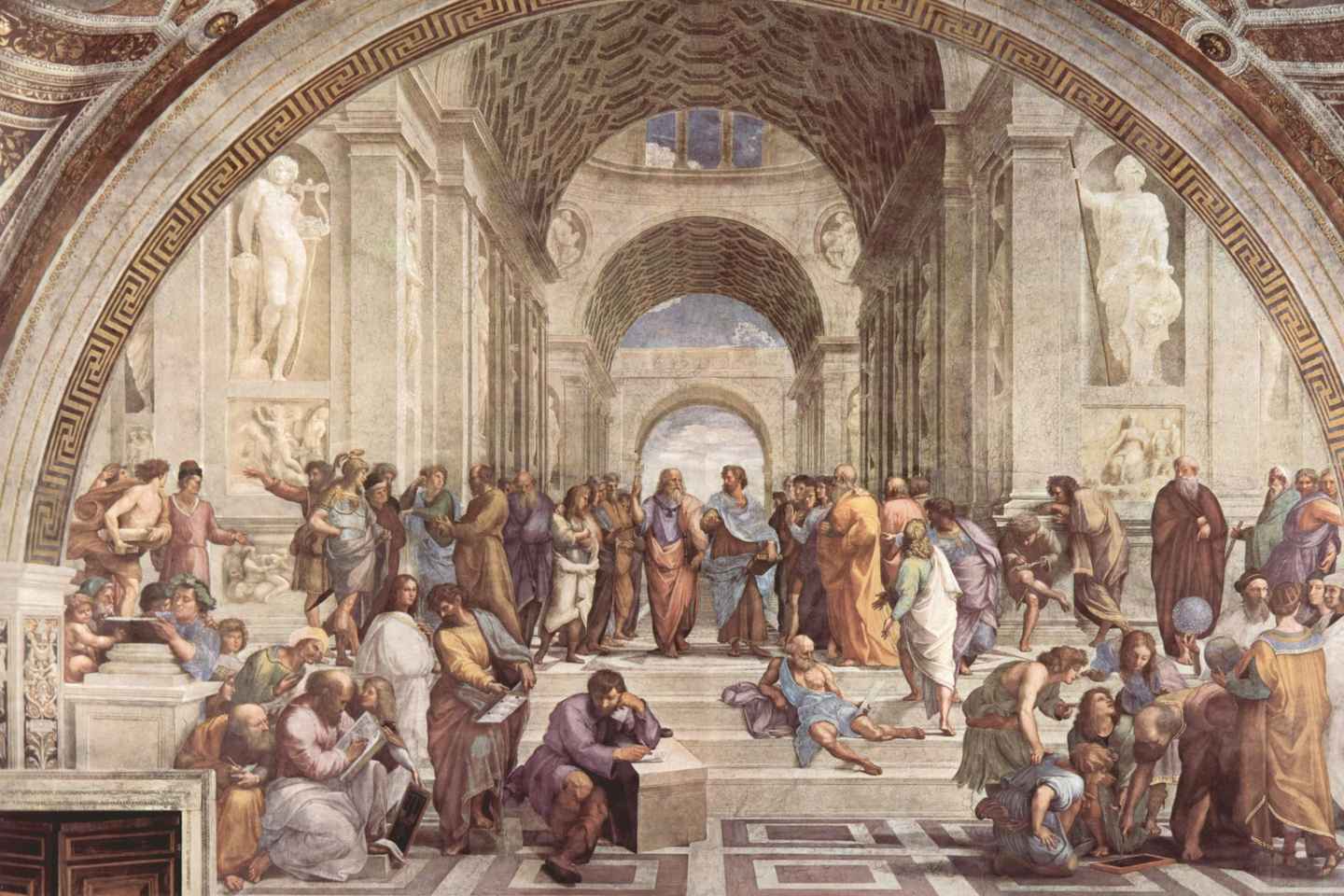 Roma: Biglietti Salta-Fila per Musei Vaticani e Cappella Sistina