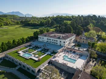 Озеро Гарда: QC Termegarda Spa Admission Ticket