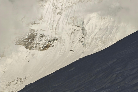 Everest Region: Island Peak Climbing with Guide and Permit Summit Island Peak (6,189m) with expert guides