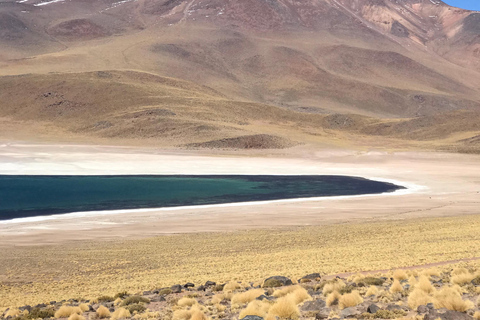 San Pedro de Atacama: Combo de actividades de 3 días con 4 excursiones