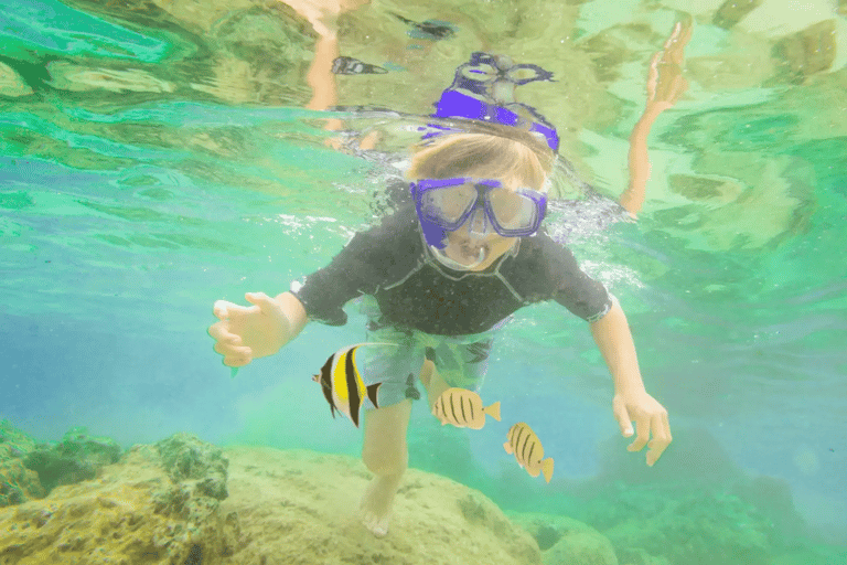 巴厘岛图兰本：自由号沉船浮潜和皮划艇一日旅行巴厘岛：图兰奔湾自由号沉船浮潜和皮划艇一日旅行