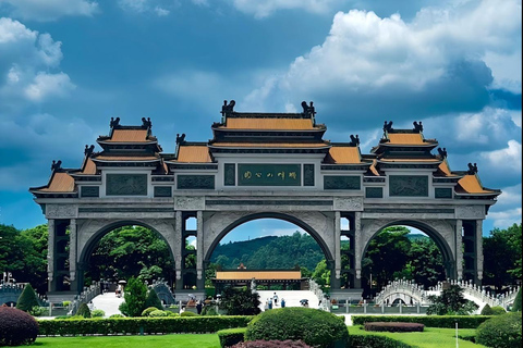 Guangzhou: Shunde Foodie Day Trip with Lunch & Guide