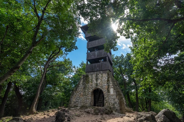 Espiritualidad: paseo a un lugar espiritual reciente y medival