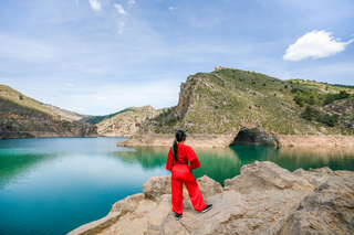 Passeios de jipe em Granada (Espanha)