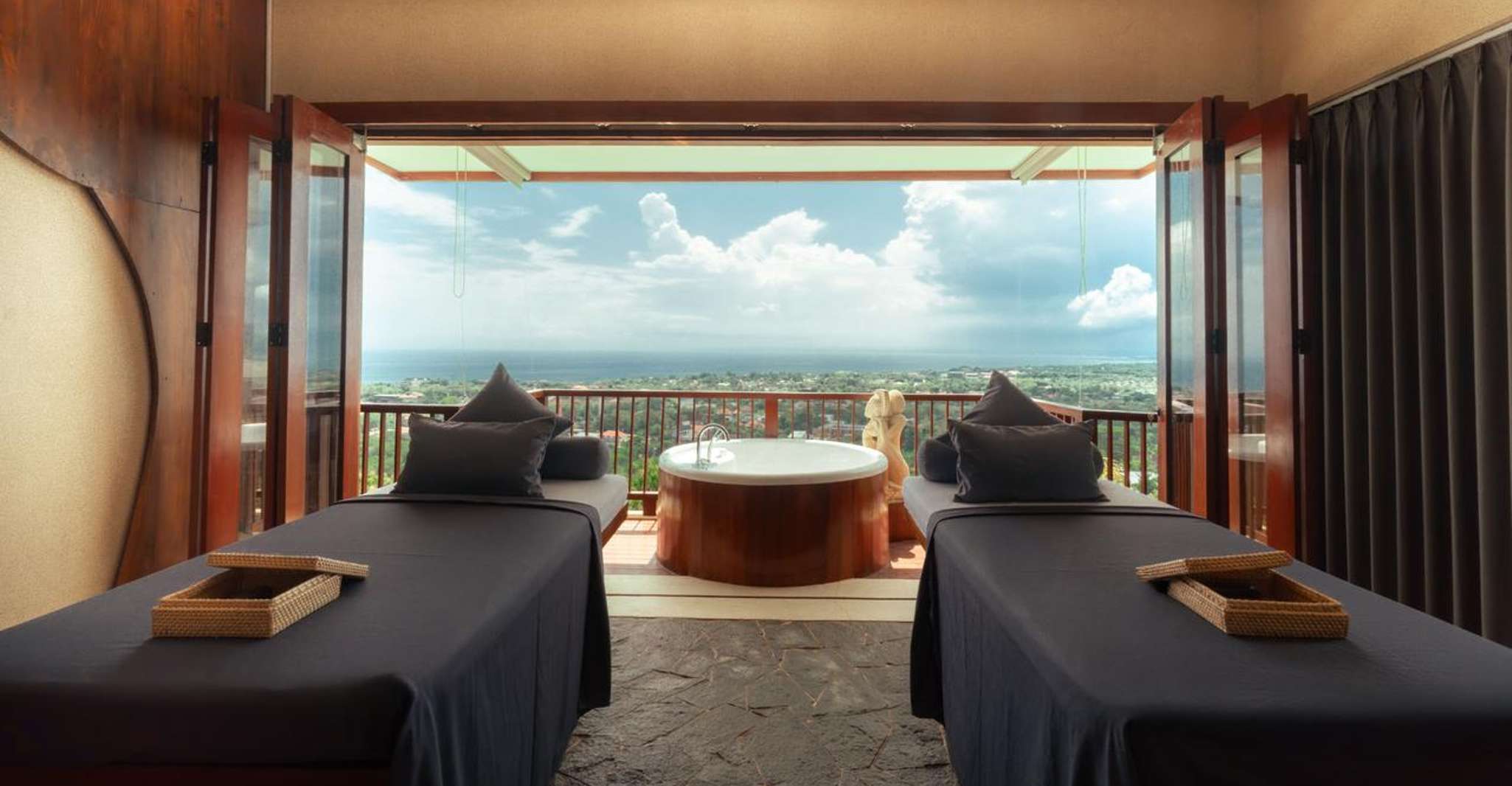 Bali/Uluwatu: Spa & Massage Treatment at Svaha Spa Bingin photo 13