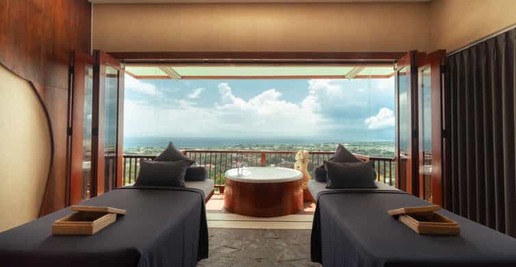 Bali/Uluwatu: Spa & Massage Treatment at Svaha Spa Bingin photo 13